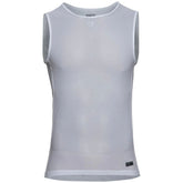 Jersey Ciclismo M/S Hombre GW Swing Blanca